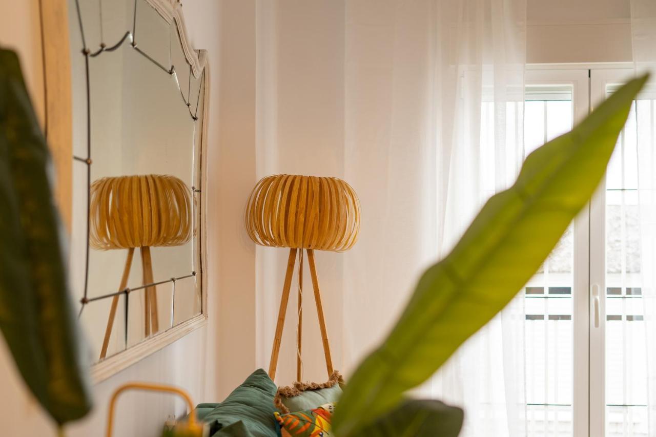 Apartmán La Casita De Elena - Piso En El Centro Granada Exteriér fotografie