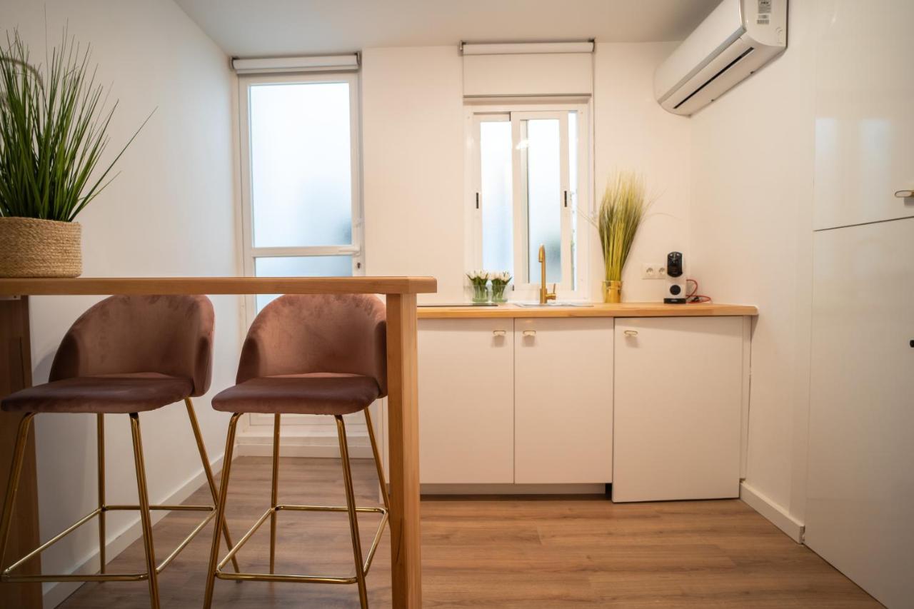 Apartmán La Casita De Elena - Piso En El Centro Granada Exteriér fotografie