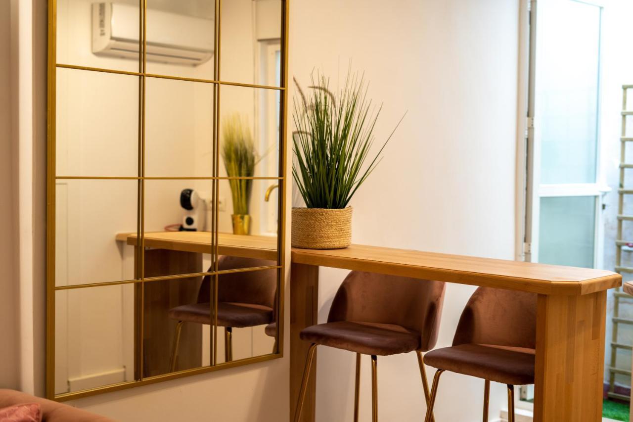 Apartmán La Casita De Elena - Piso En El Centro Granada Exteriér fotografie