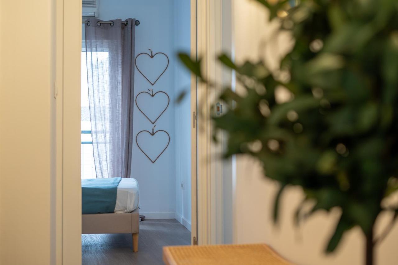 Apartmán La Casita De Elena - Piso En El Centro Granada Exteriér fotografie