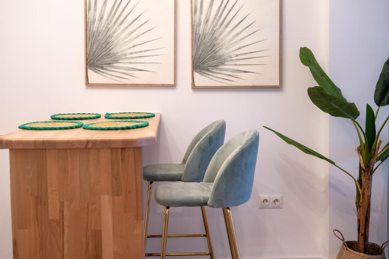 Apartmán La Casita De Elena - Piso En El Centro Granada Exteriér fotografie