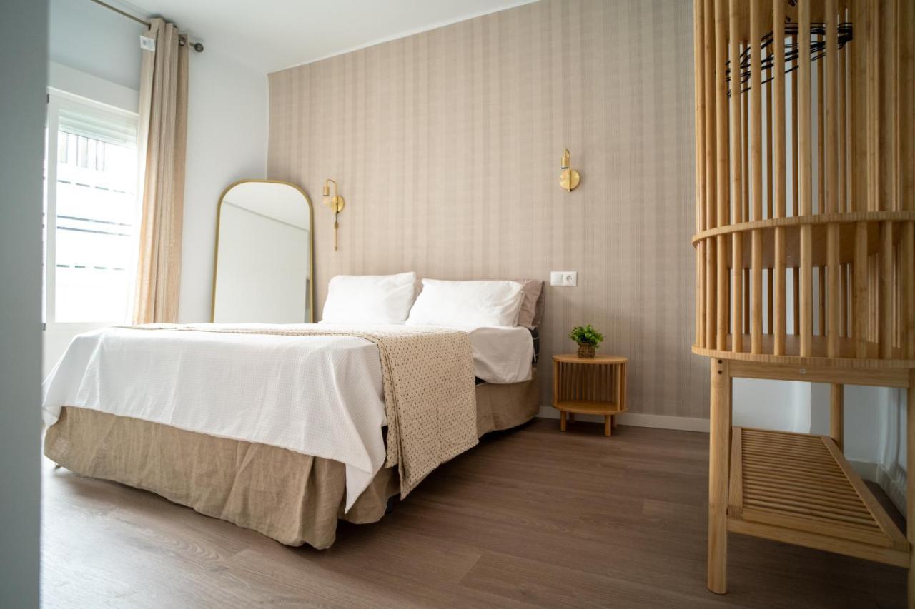 Apartmán La Casita De Elena - Piso En El Centro Granada Exteriér fotografie