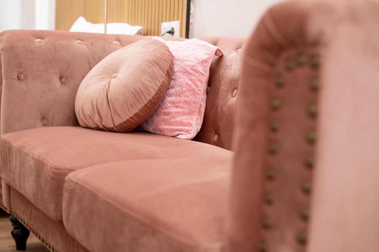 Apartmán La Casita De Elena - Piso En El Centro Granada Exteriér fotografie