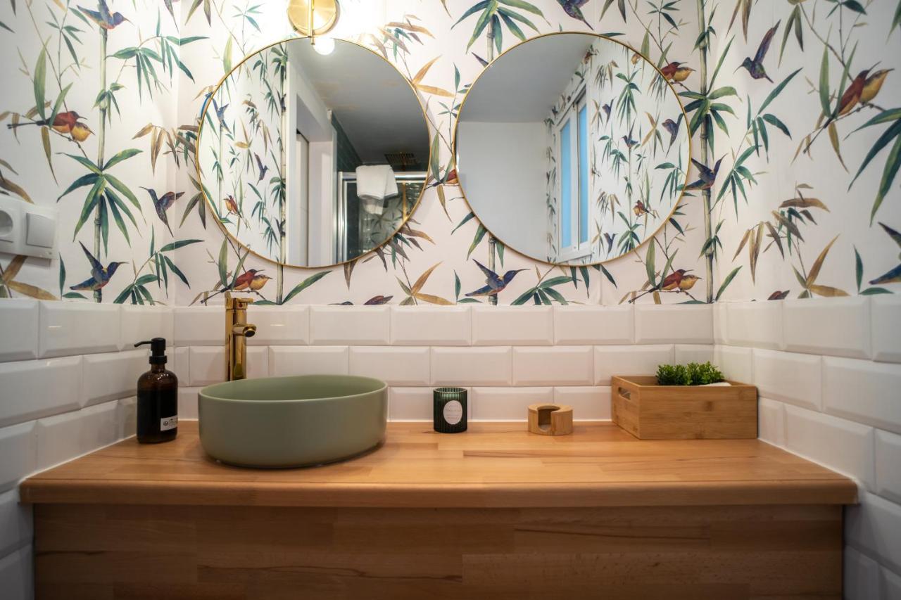 Apartmán La Casita De Elena - Piso En El Centro Granada Exteriér fotografie